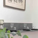 Apartman Zentral Fuer 6 Naehe Messe & Hbf Mit Balkon Und Wlan Essen